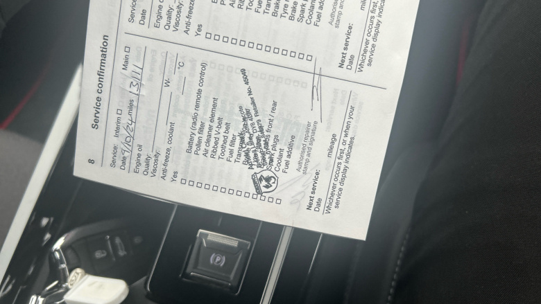 Vauxhall Astra 1.2 Turbo 130 GS Line 5dr Petrol Hatchback